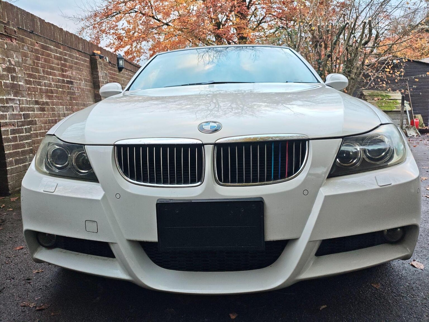 Used BMW 3 Series 2007 for sale - 76638032: Photo 4