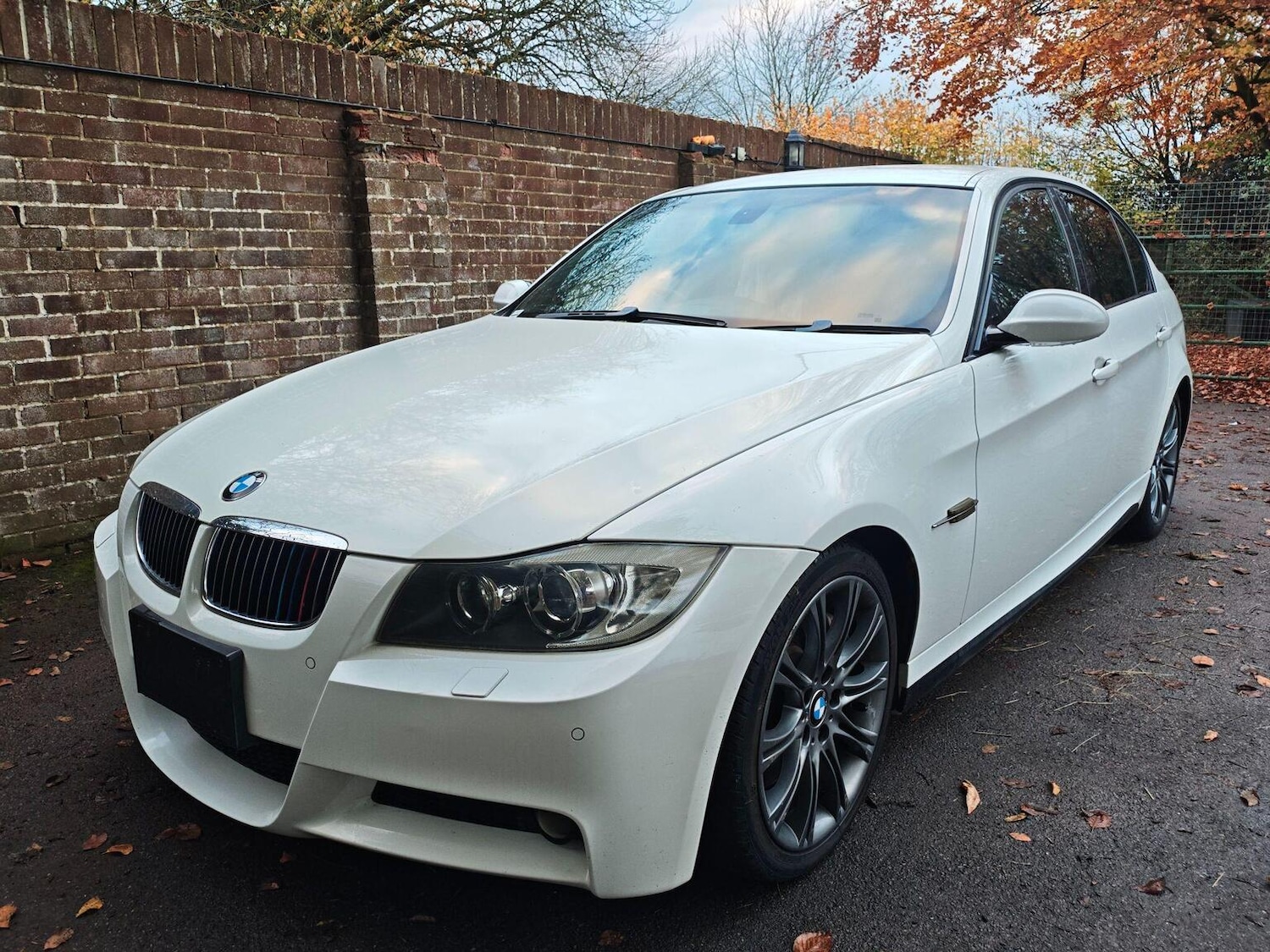 Used BMW 3 Series 2007 for sale - 76638032: Photo 5