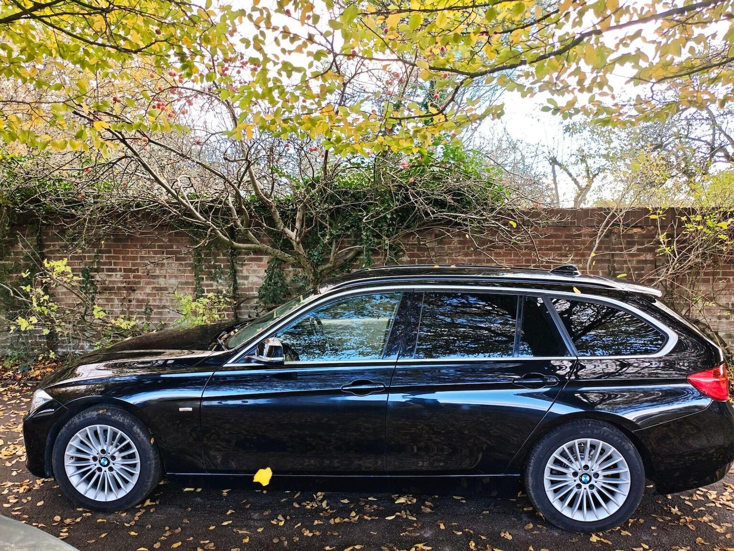 Used BMW 3 Series 2013 for sale - 76638031: Photo 1