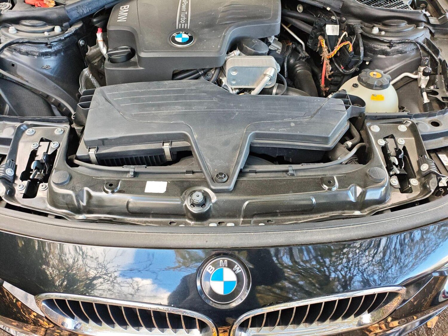 Used BMW 3 Series 2013 for sale - 76638031: Photo 18