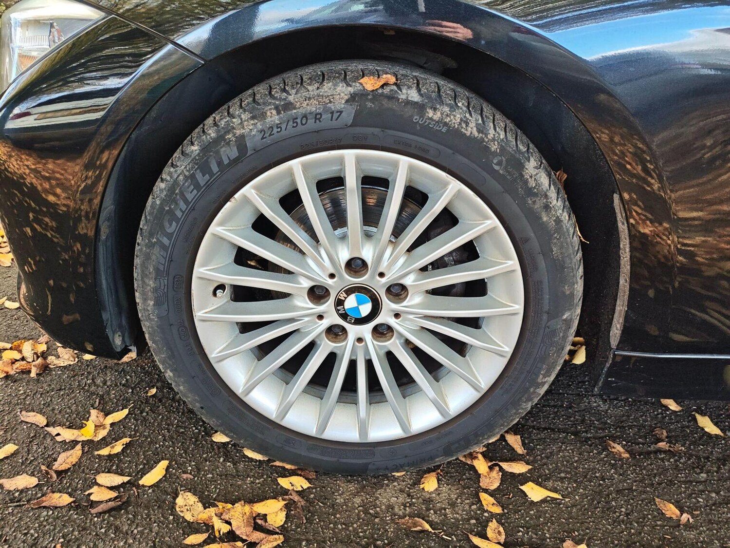 Used BMW 3 Series 2013 for sale - 76638031: Photo 19