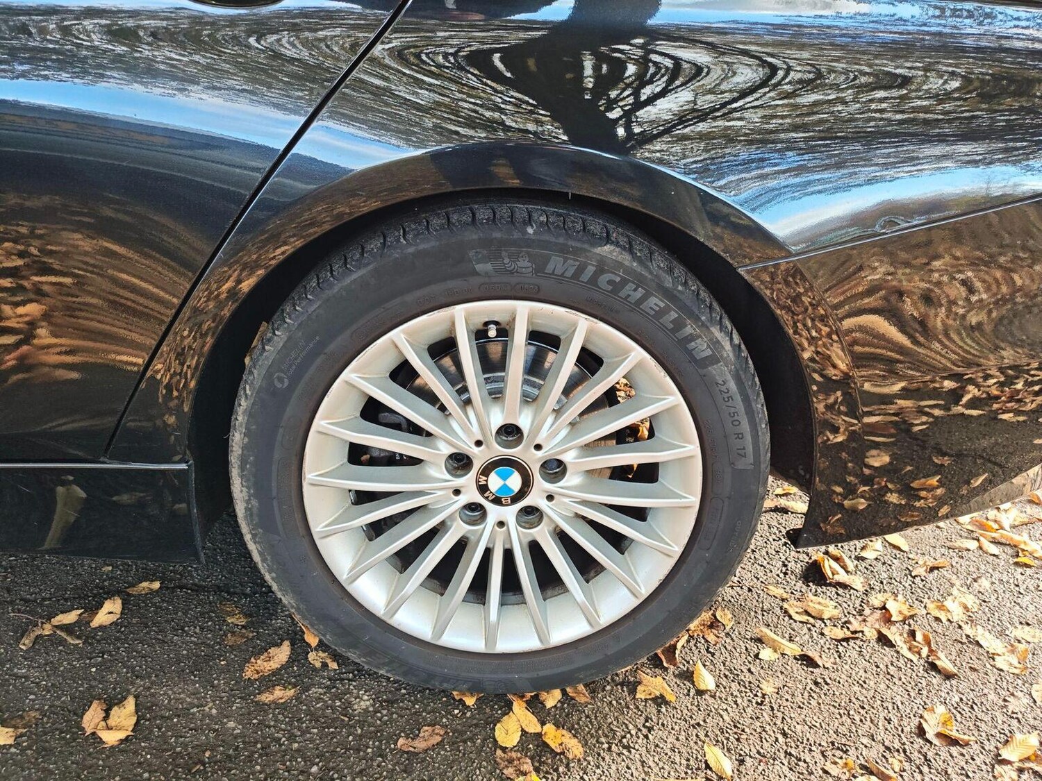 Used BMW 3 Series 2013 for sale - 76638031: Photo 20