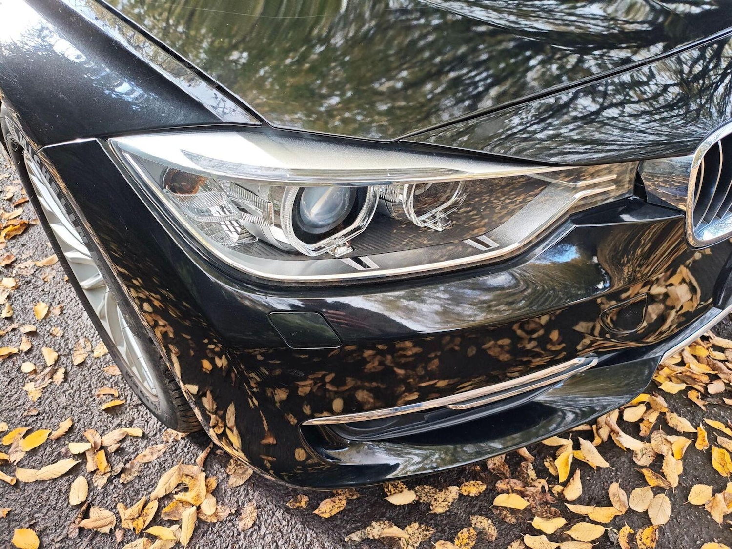 Used BMW 3 Series 2013 for sale - 76638031: Photo 25