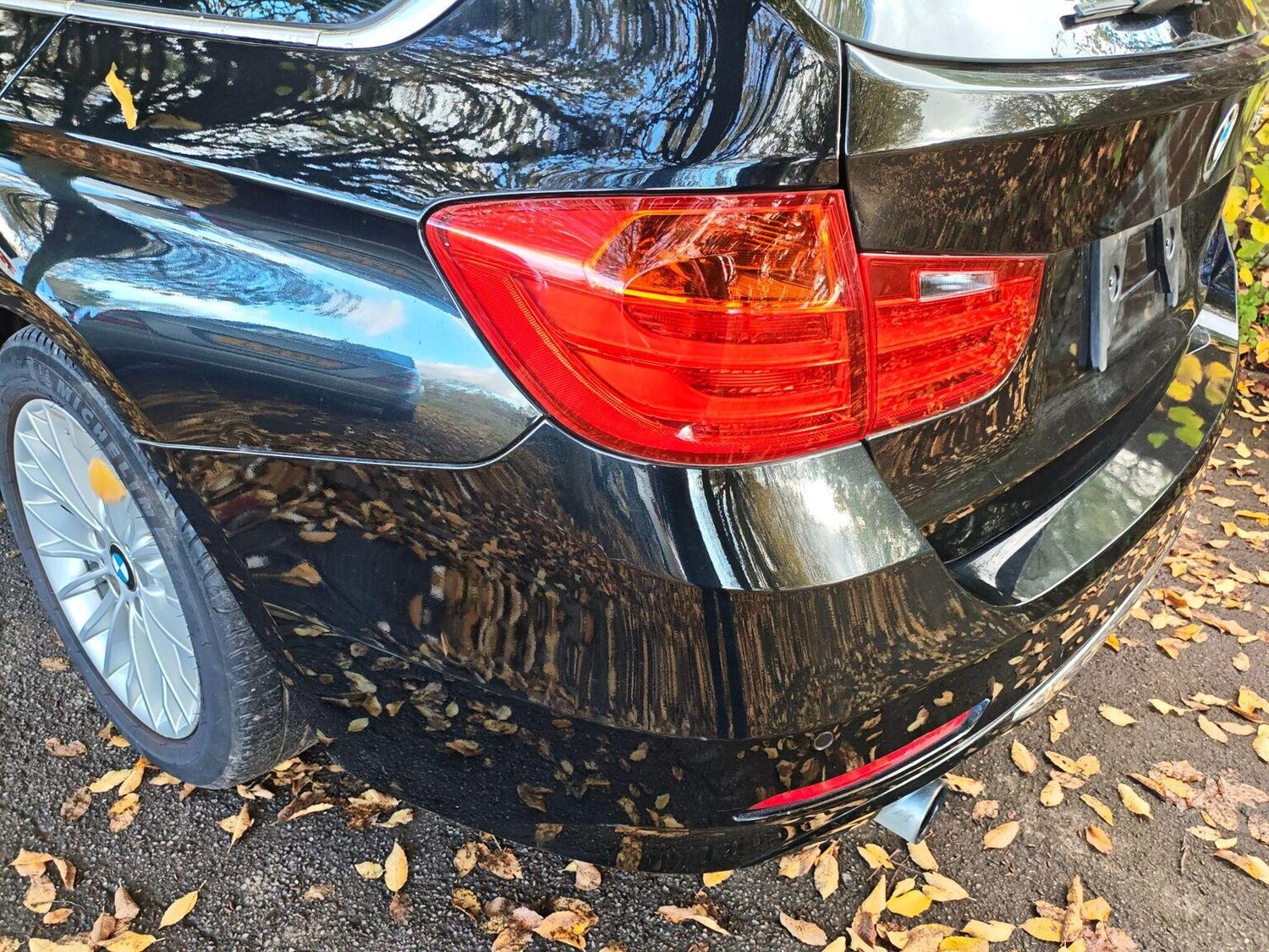 Used BMW 3 Series 2013 for sale - 76638031: Photo 27