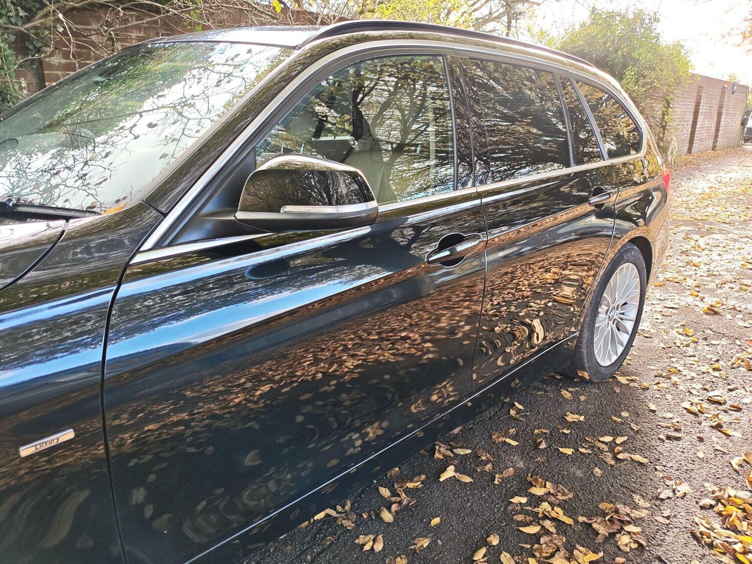 Used BMW 3 Series 2013 for sale - 76638031: Photo 32