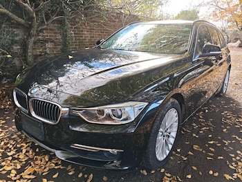Used BMW 3 Series 2013 for sale - 76638031: Photo