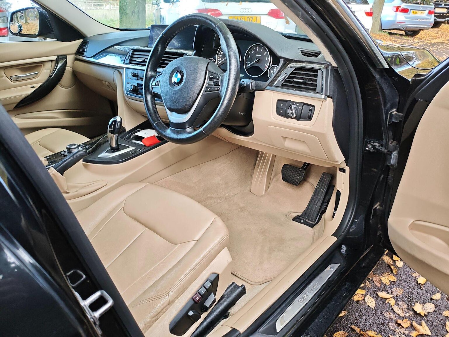 Used BMW 3 Series 2013 for sale - 76638031: Photo 4