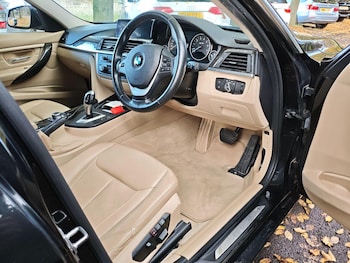 Used BMW 3 Series 2013 for sale - 76638031: Photo