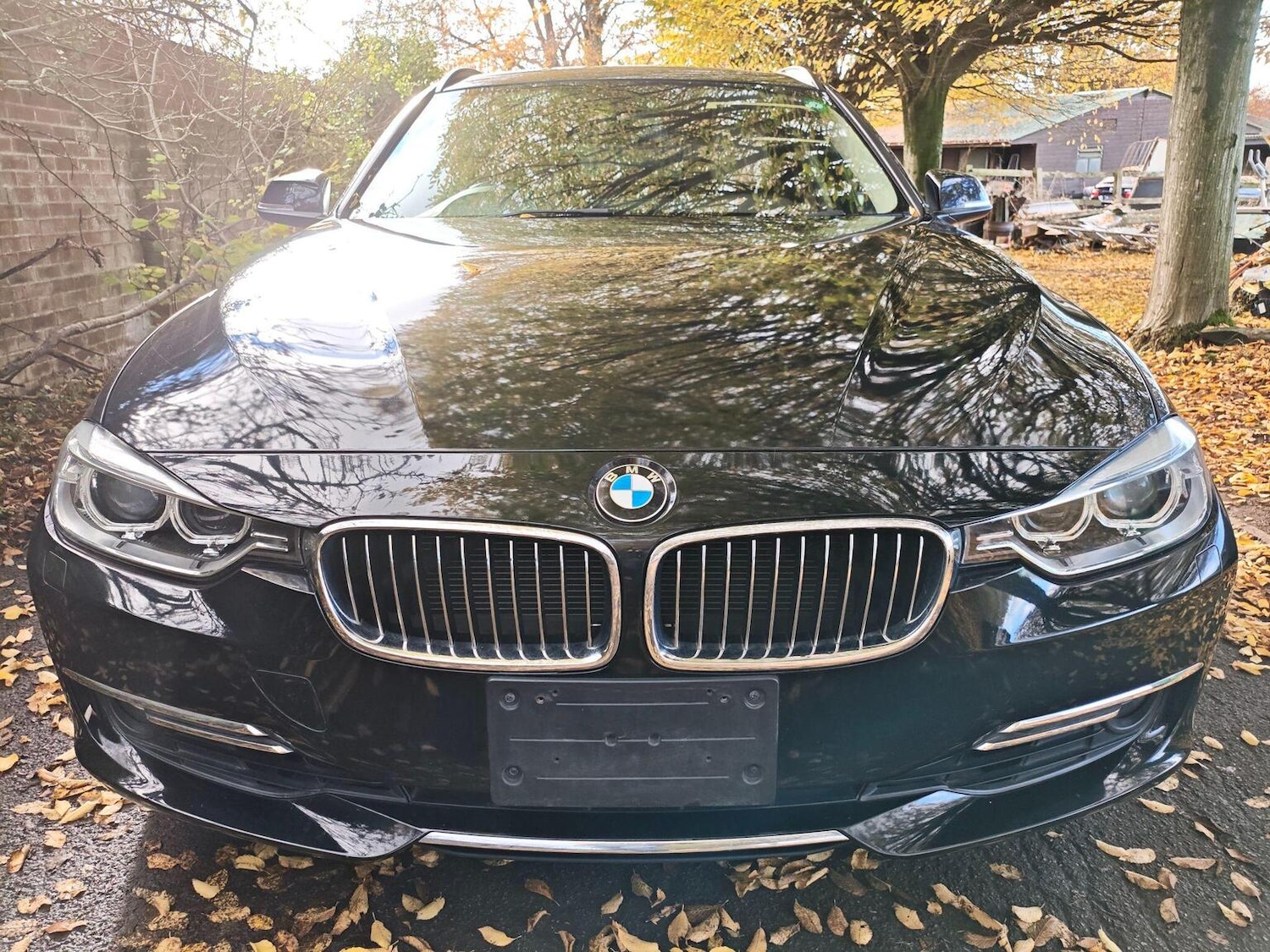 Used BMW 3 Series 2013 for sale - 76638031: Photo 5