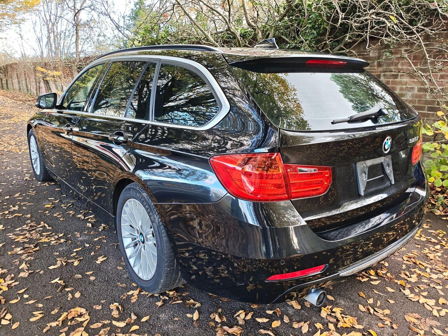 Used BMW 3 Series 2013 for sale - 76638031: Photo 6