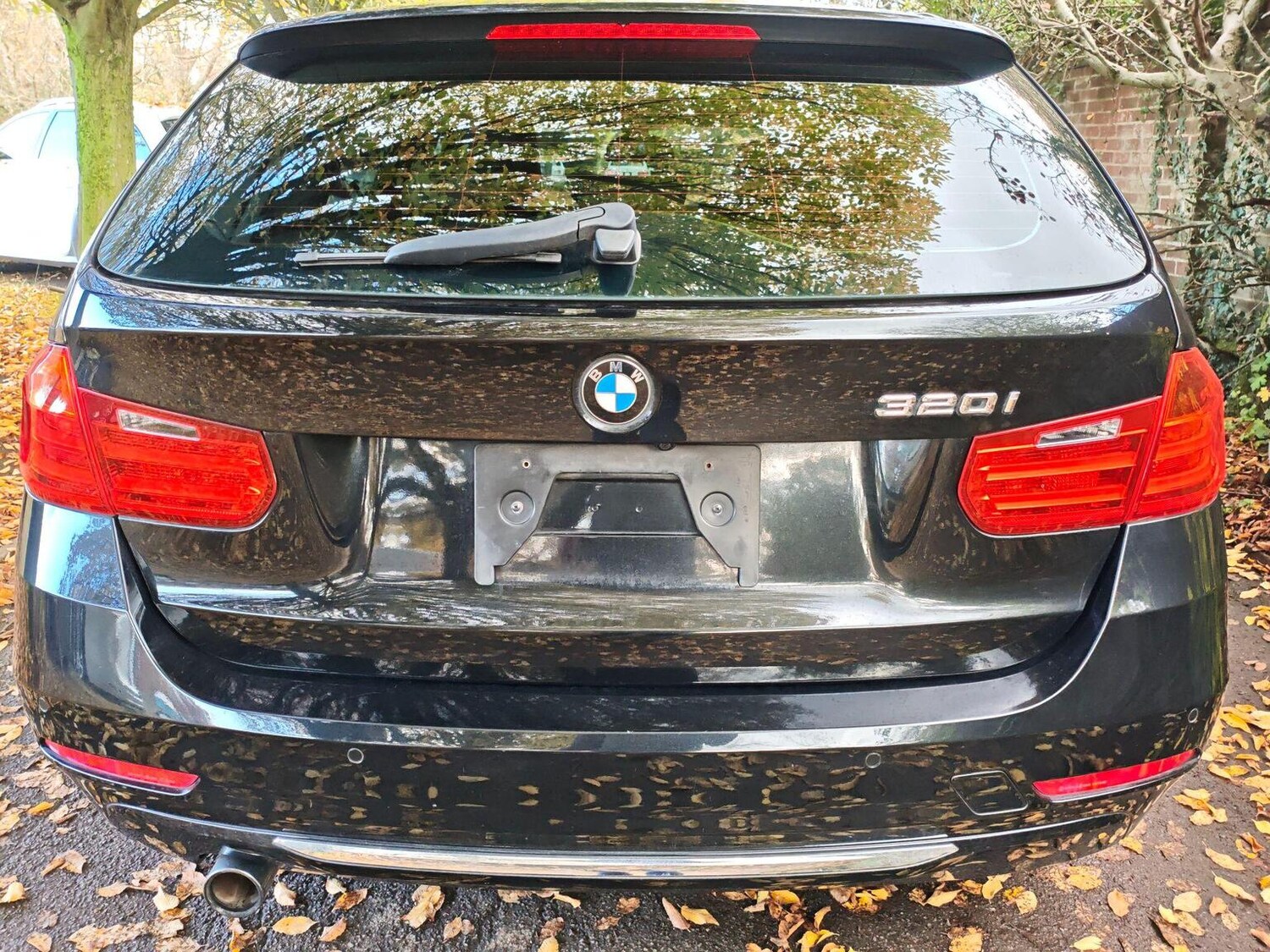 Used BMW 3 Series 2013 for sale - 76638031: Photo 7