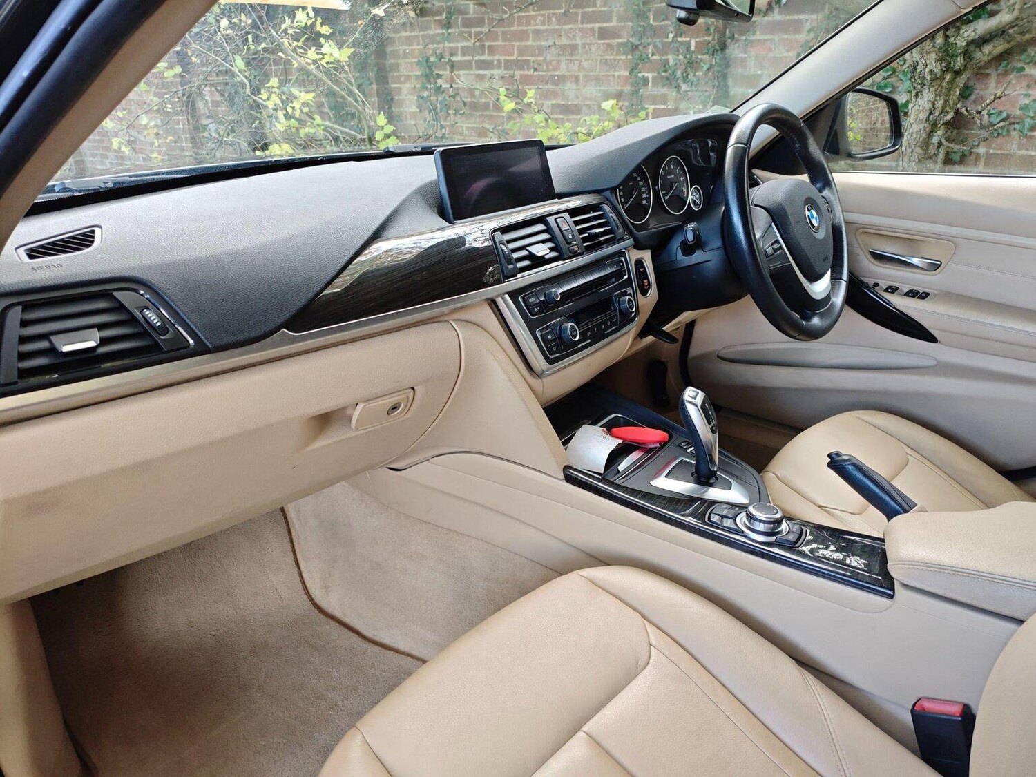 Used BMW 3 Series 2013 for sale - 76638031: Photo 9