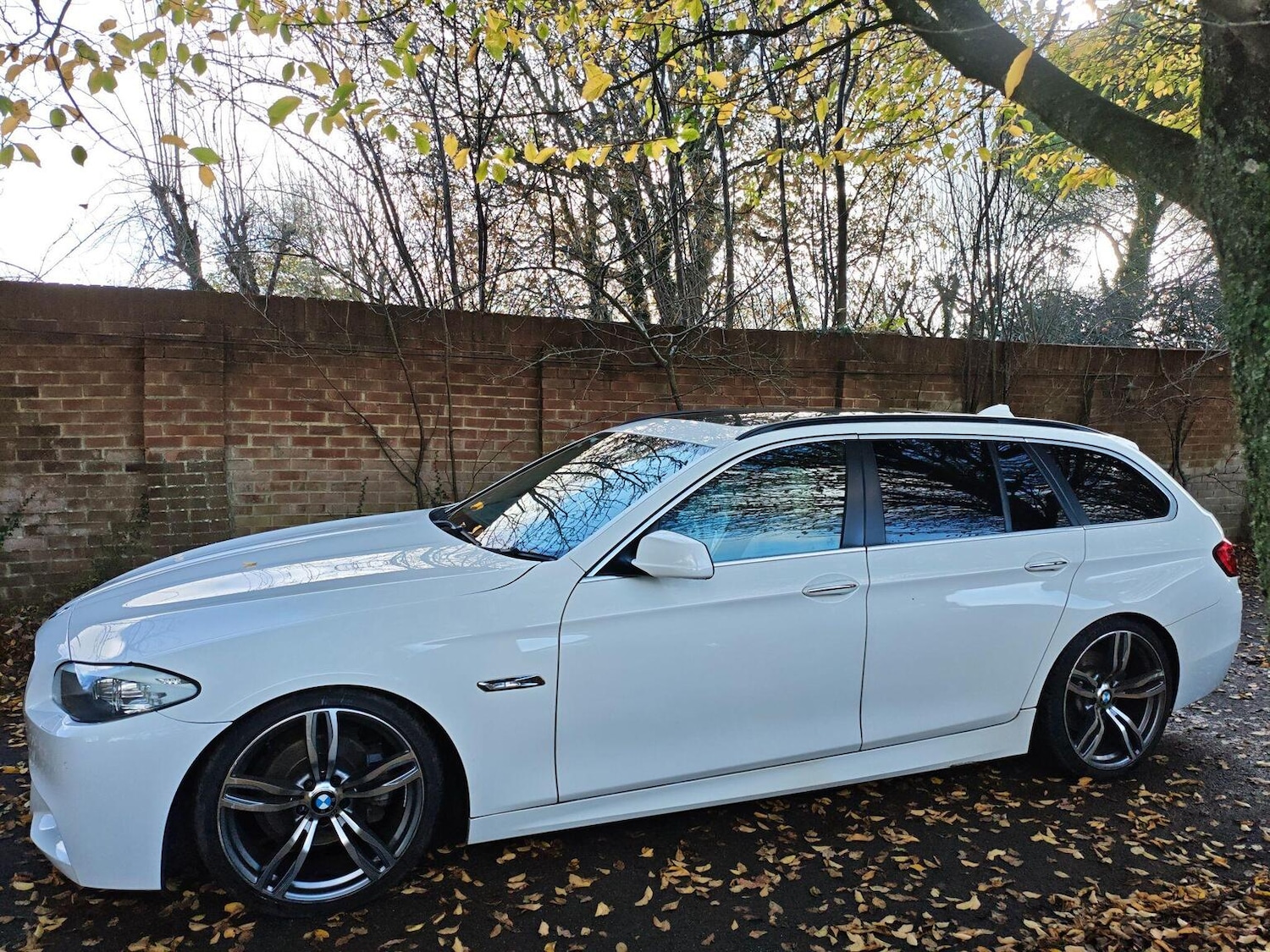 Used BMW 5 Series 2012 for sale - 76638030: Photo 11