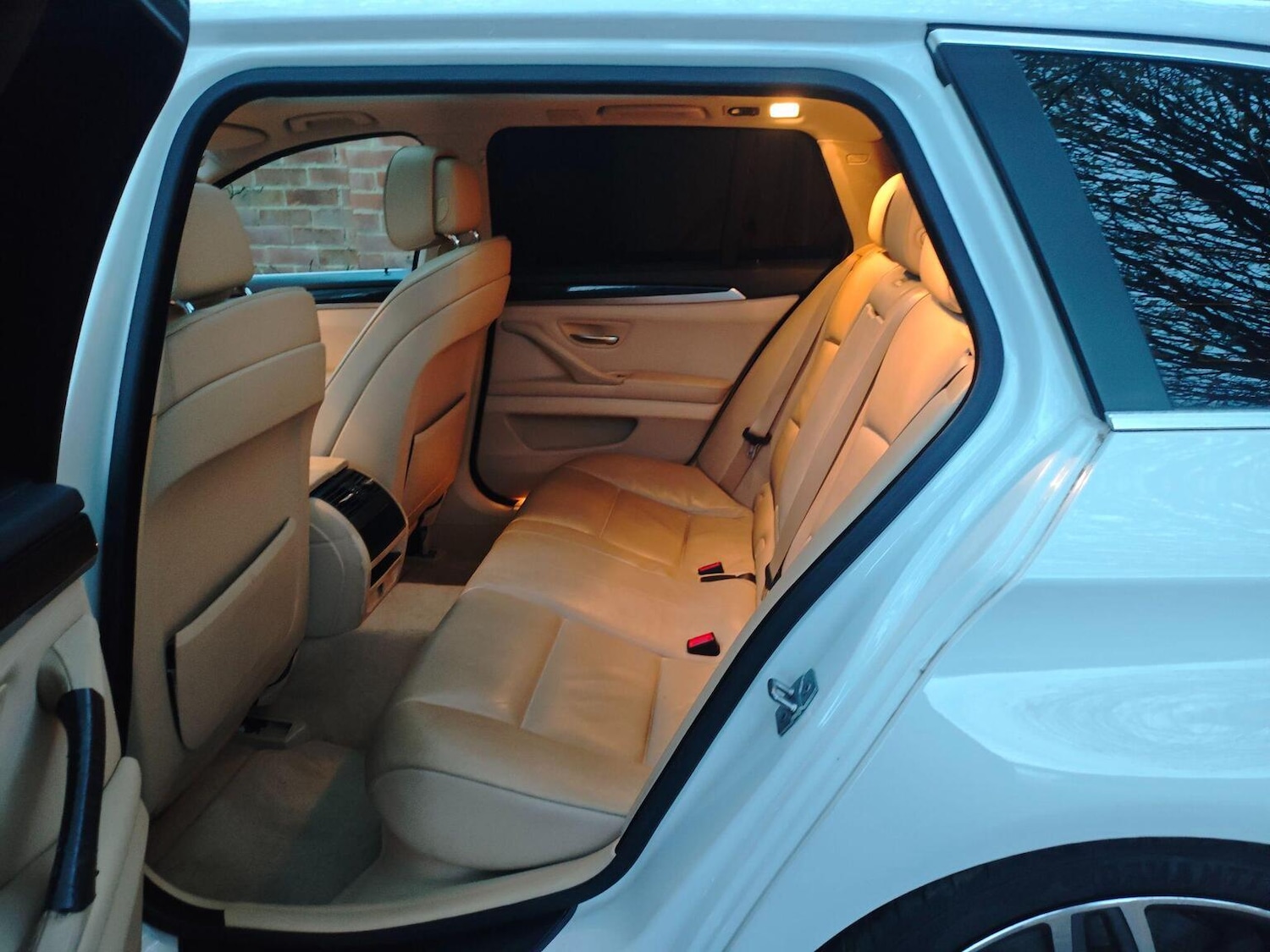 Used BMW 5 Series 2012 for sale - 76638030: Photo 14