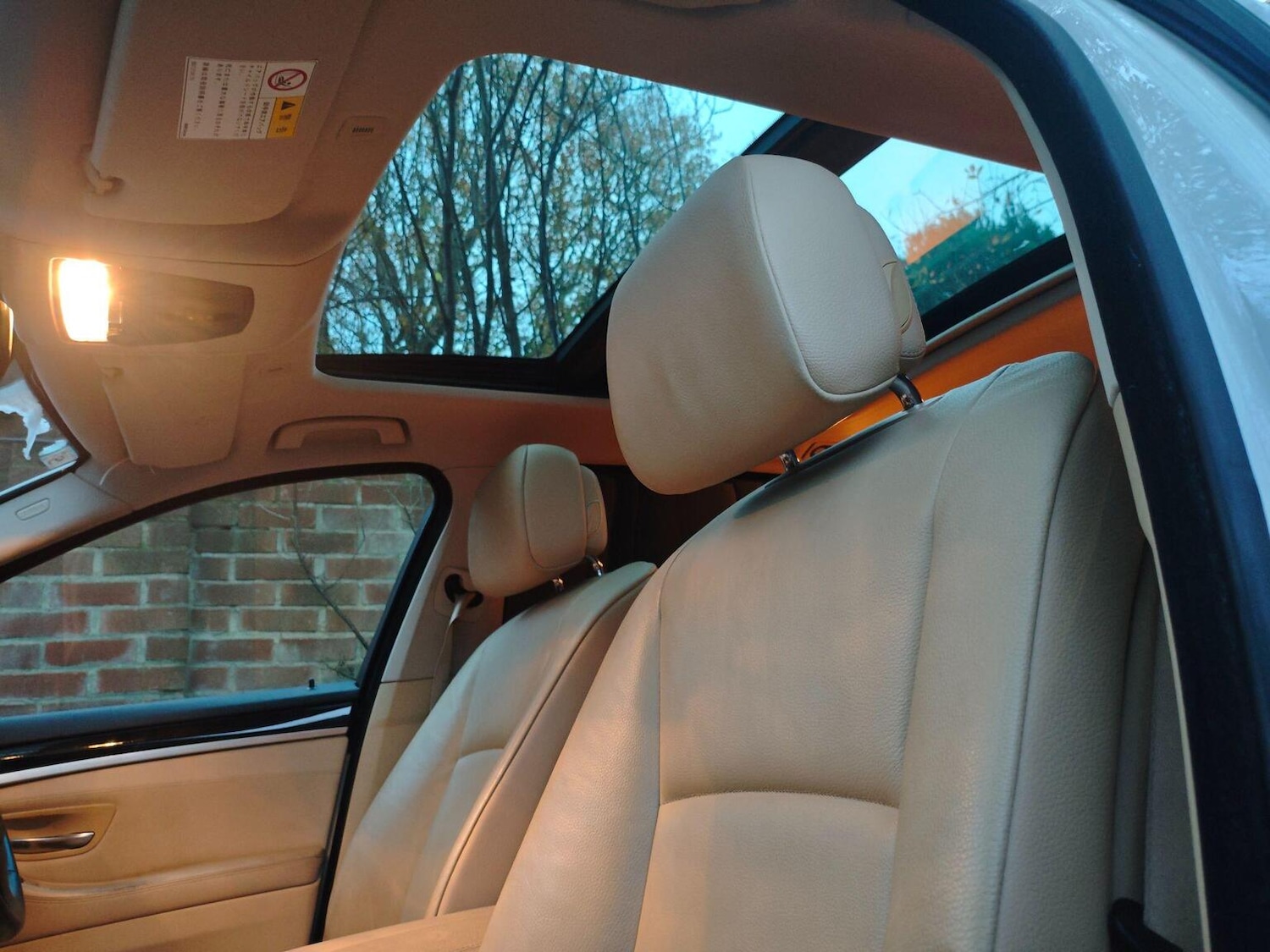 Used BMW 5 Series 2012 for sale - 76638030: Photo 15