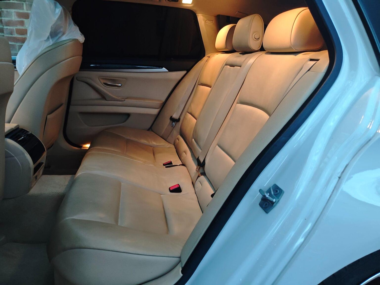 Used BMW 5 Series 2012 for sale - 76638030: Photo 16