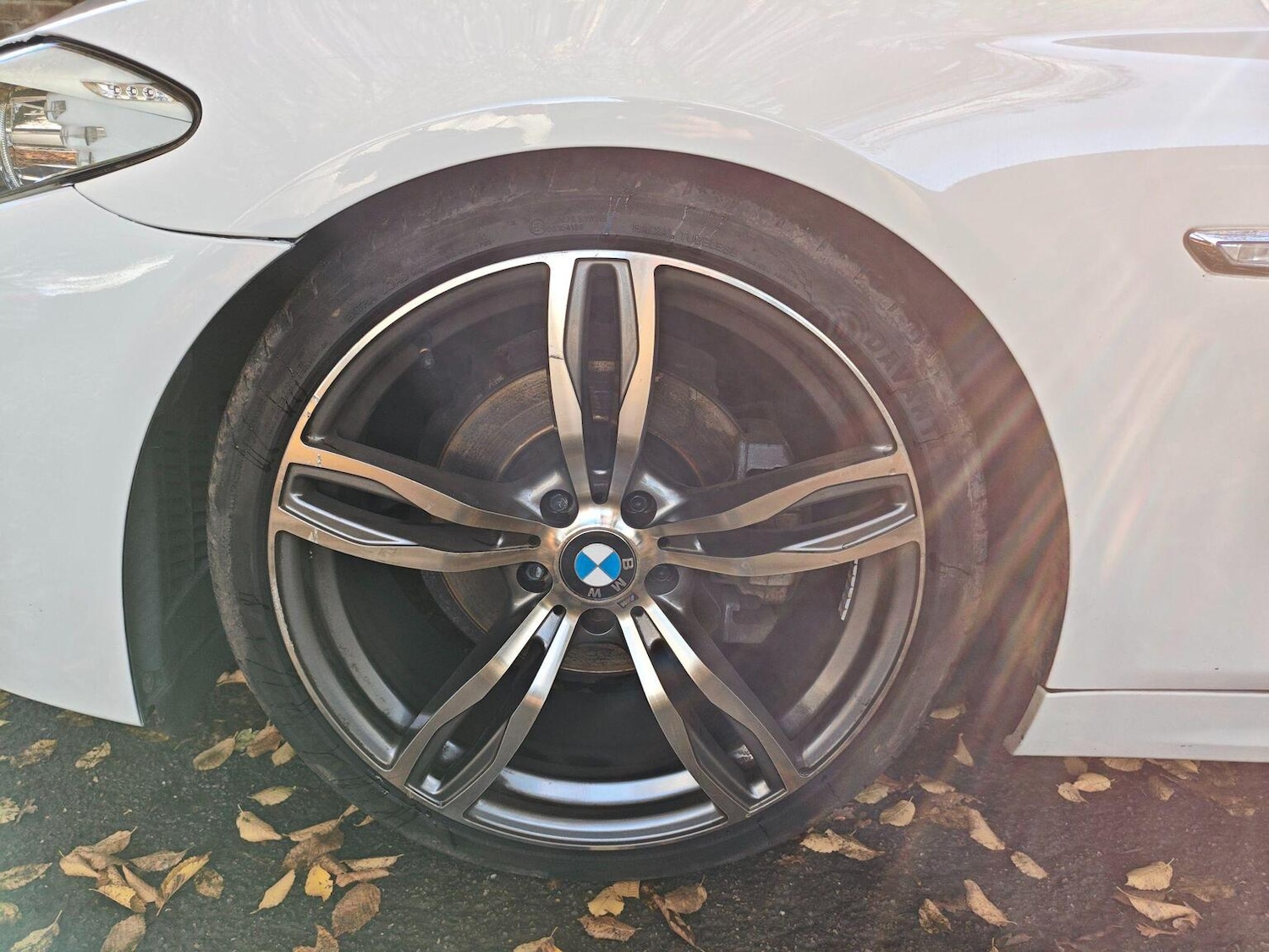 Used BMW 5 Series 2012 for sale - 76638030: Photo 19