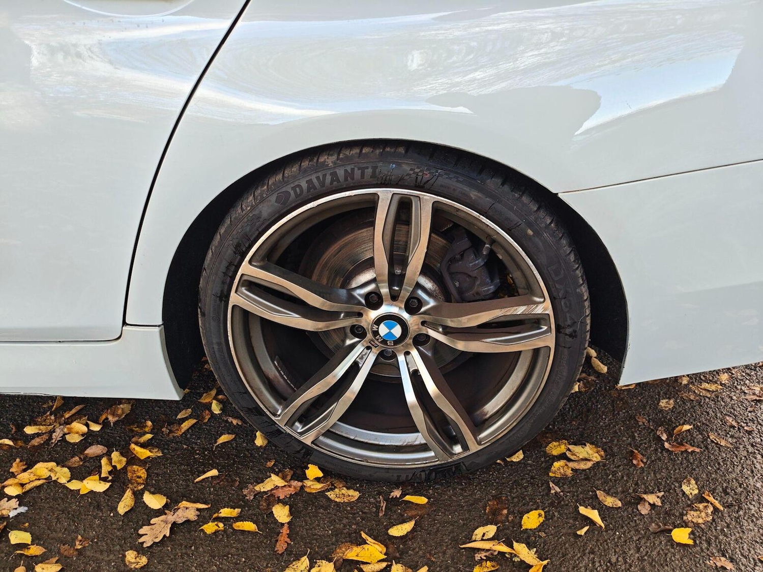 Used BMW 5 Series 2012 for sale - 76638030: Photo 20