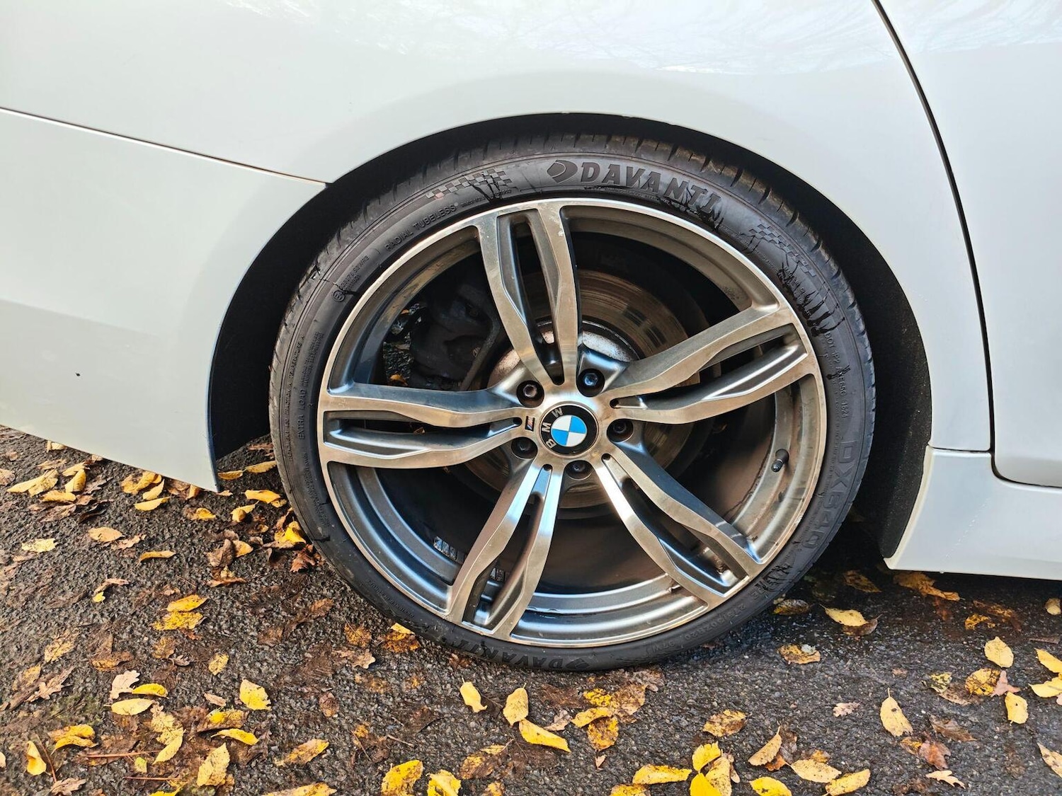 Used BMW 5 Series 2012 for sale - 76638030: Photo 21