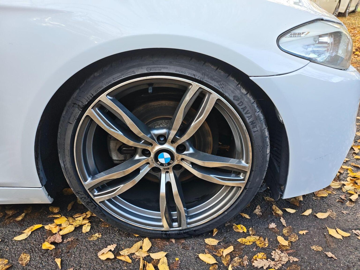 Used BMW 5 Series 2012 for sale - 76638030: Photo 22