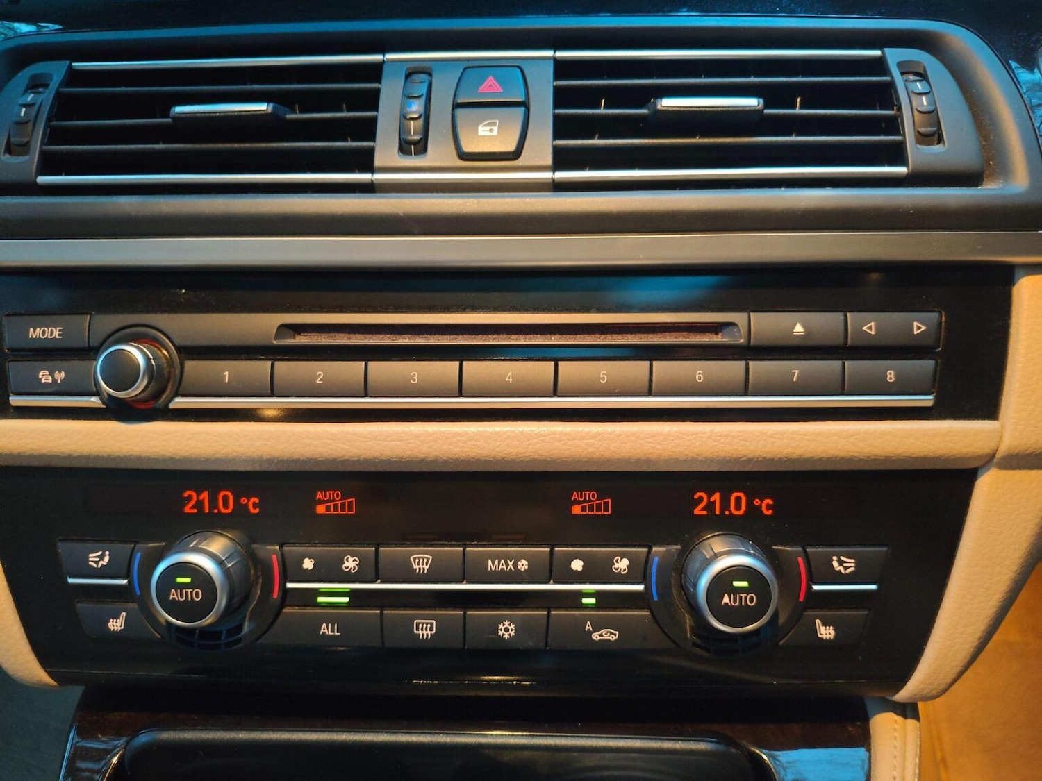 Used BMW 5 Series 2012 for sale - 76638030: Photo 23