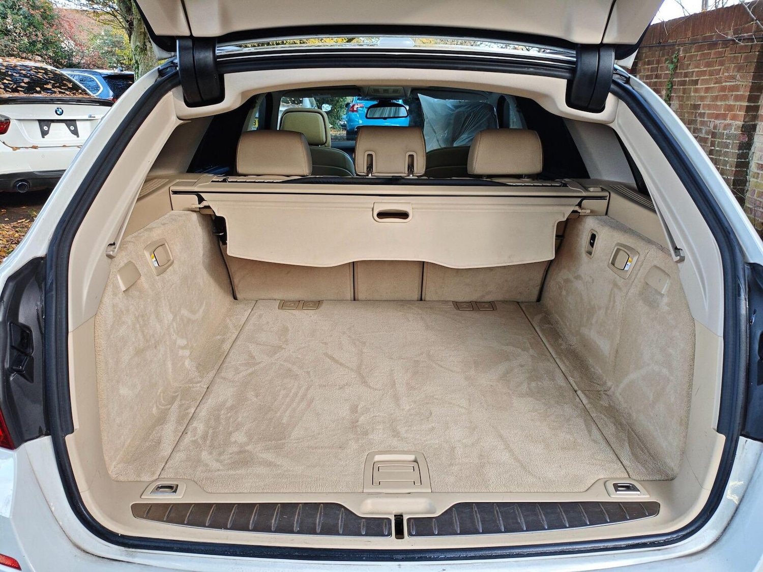 Used BMW 5 Series 2012 for sale - 76638030: Photo 24