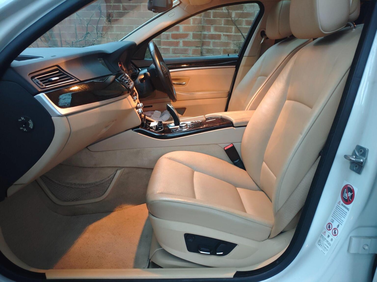 Used BMW 5 Series 2012 for sale - 76638030: Photo 27