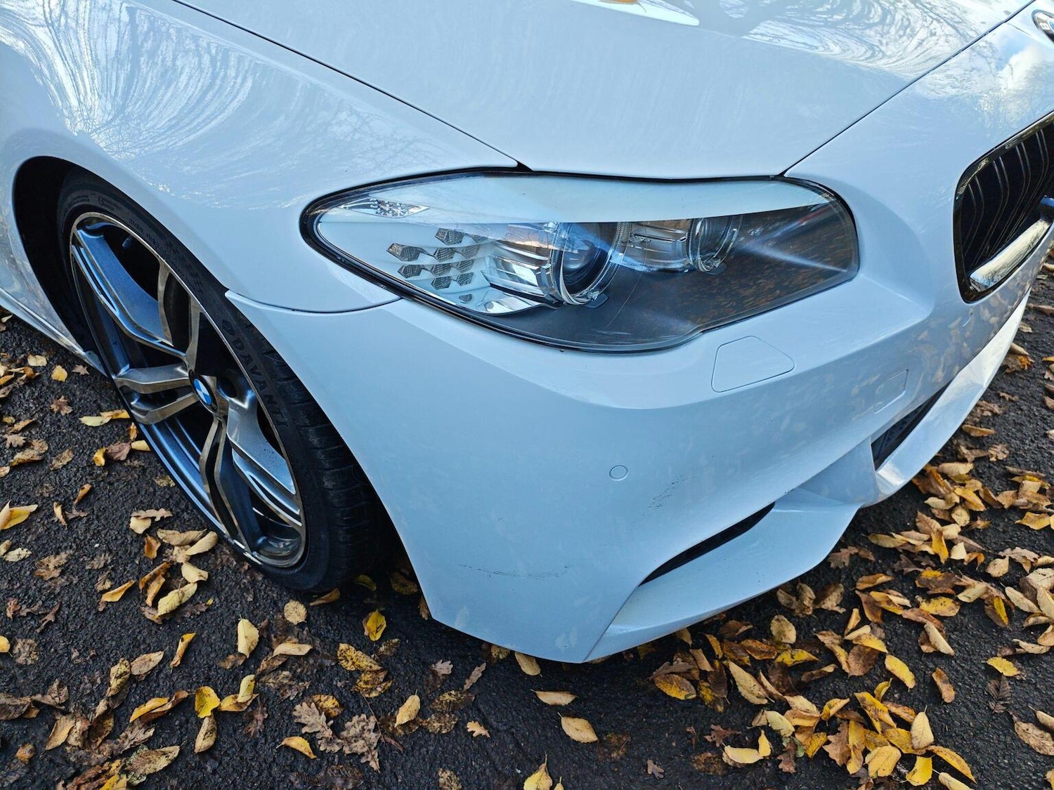 Used BMW 5 Series 2012 for sale - 76638030: Photo 28