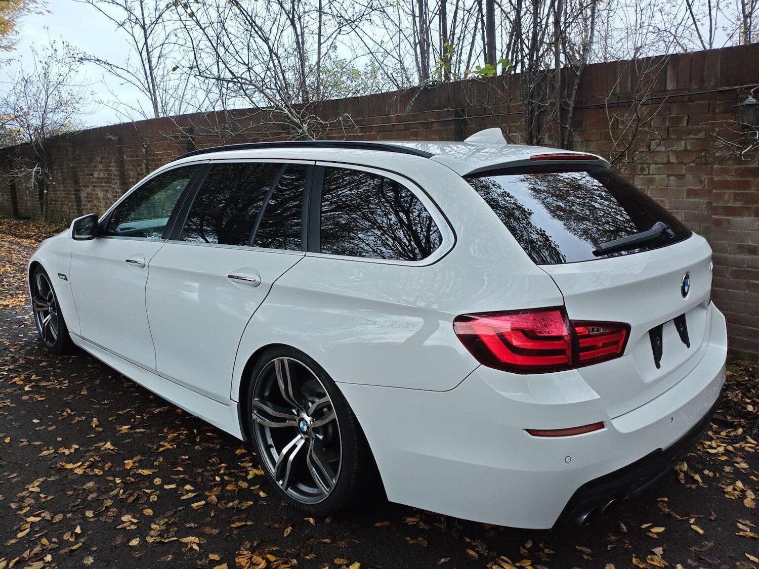 Used BMW 5 Series 2012 for sale - 76638030: Photo 5