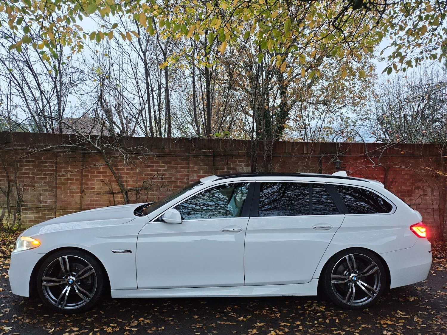 Used BMW 5 Series 2012 for sale - 76638030: Photo 6