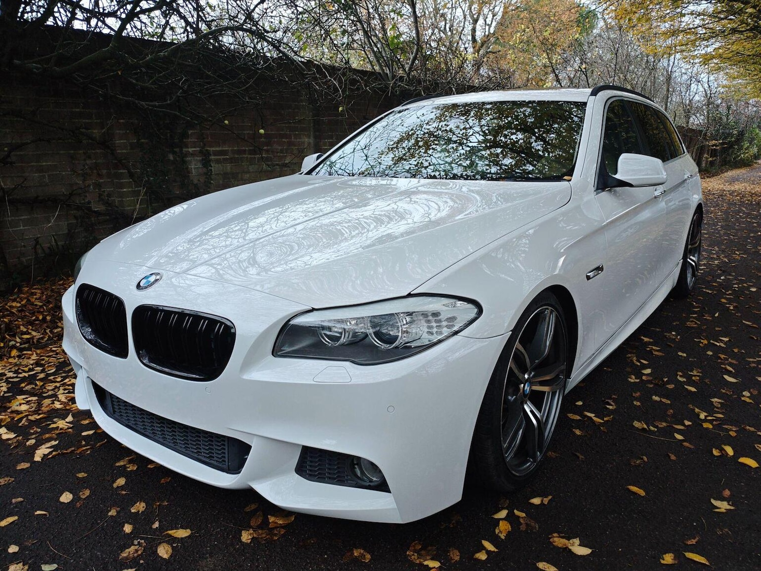 Used BMW 5 Series 2012 for sale - 76638030: Photo 7