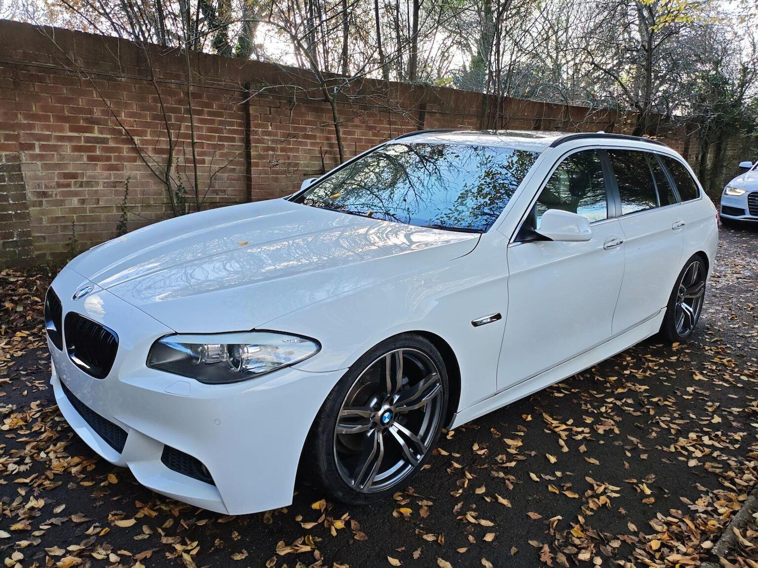 Used BMW 5 Series 2012 for sale - 76638030: Photo 8