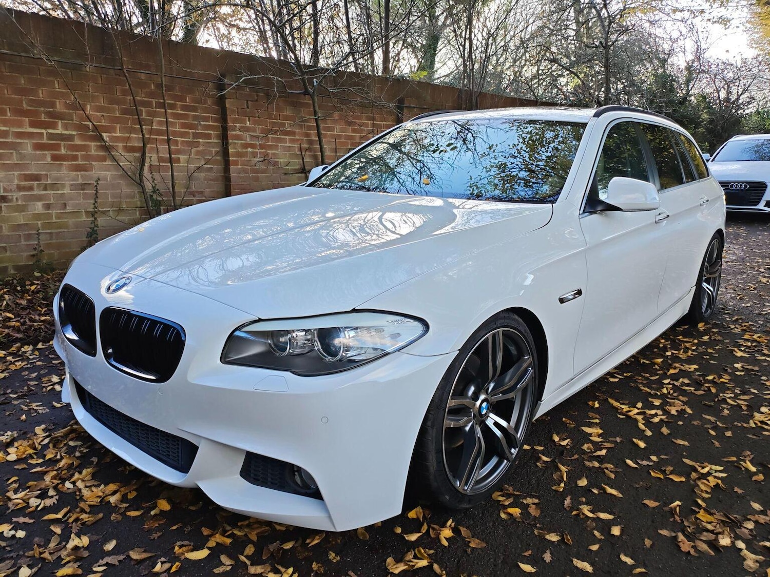 Used BMW 5 Series 2012 for sale - 76638030: Photo 9