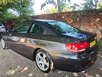 Used BMW 3 Series 2008 for sale - 79162214: Photo