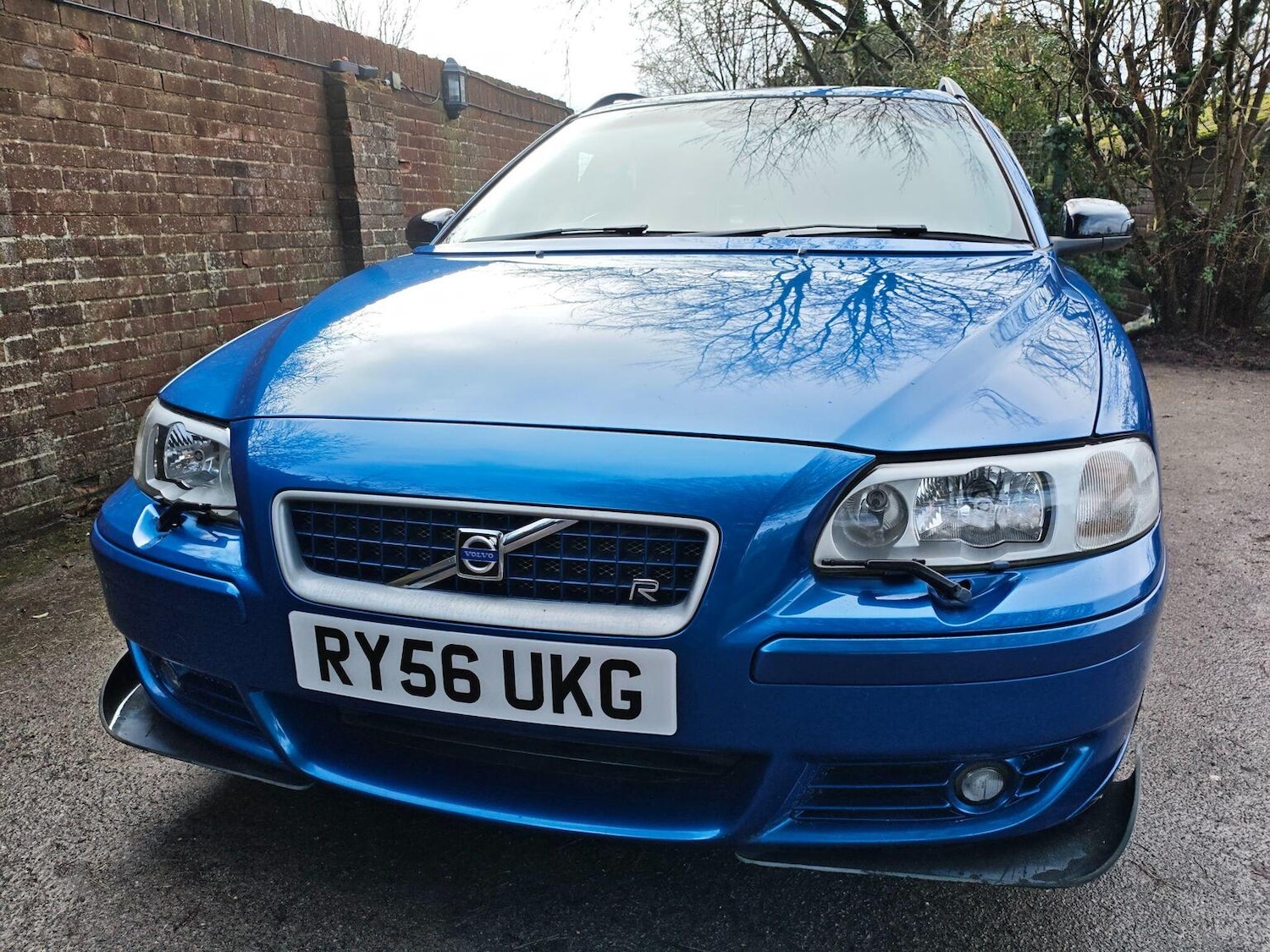 Used Volvo V70 2025 for sale - 77715067: Photo 2