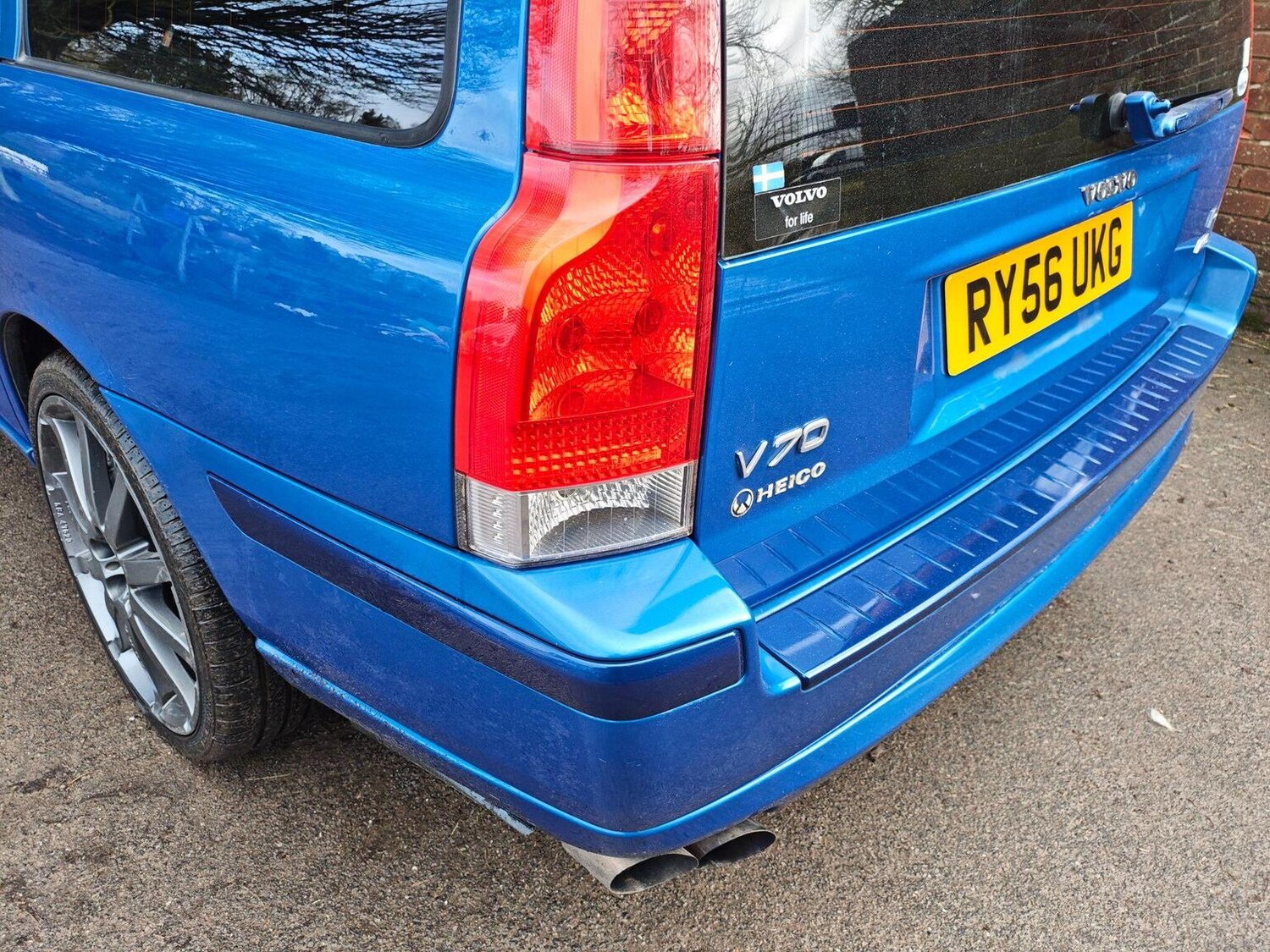 Used Volvo V70 2025 for sale - 77715067: Photo 21