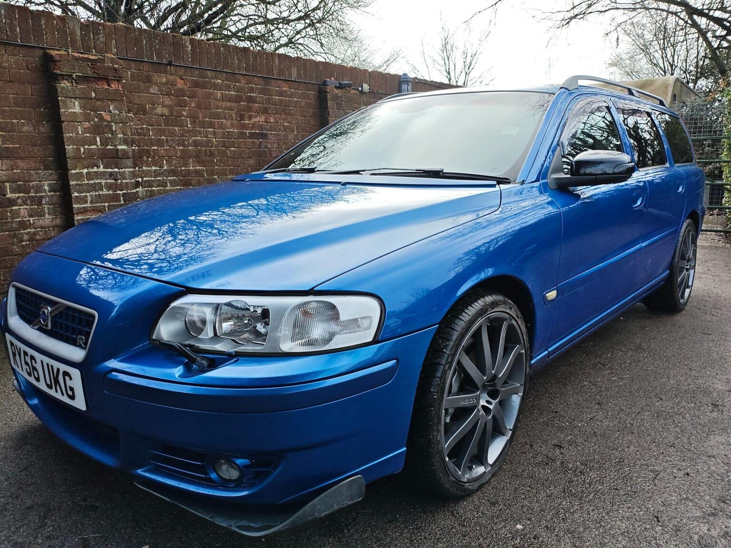 Used Volvo V70 2025 for sale - 77715067: Photo 3