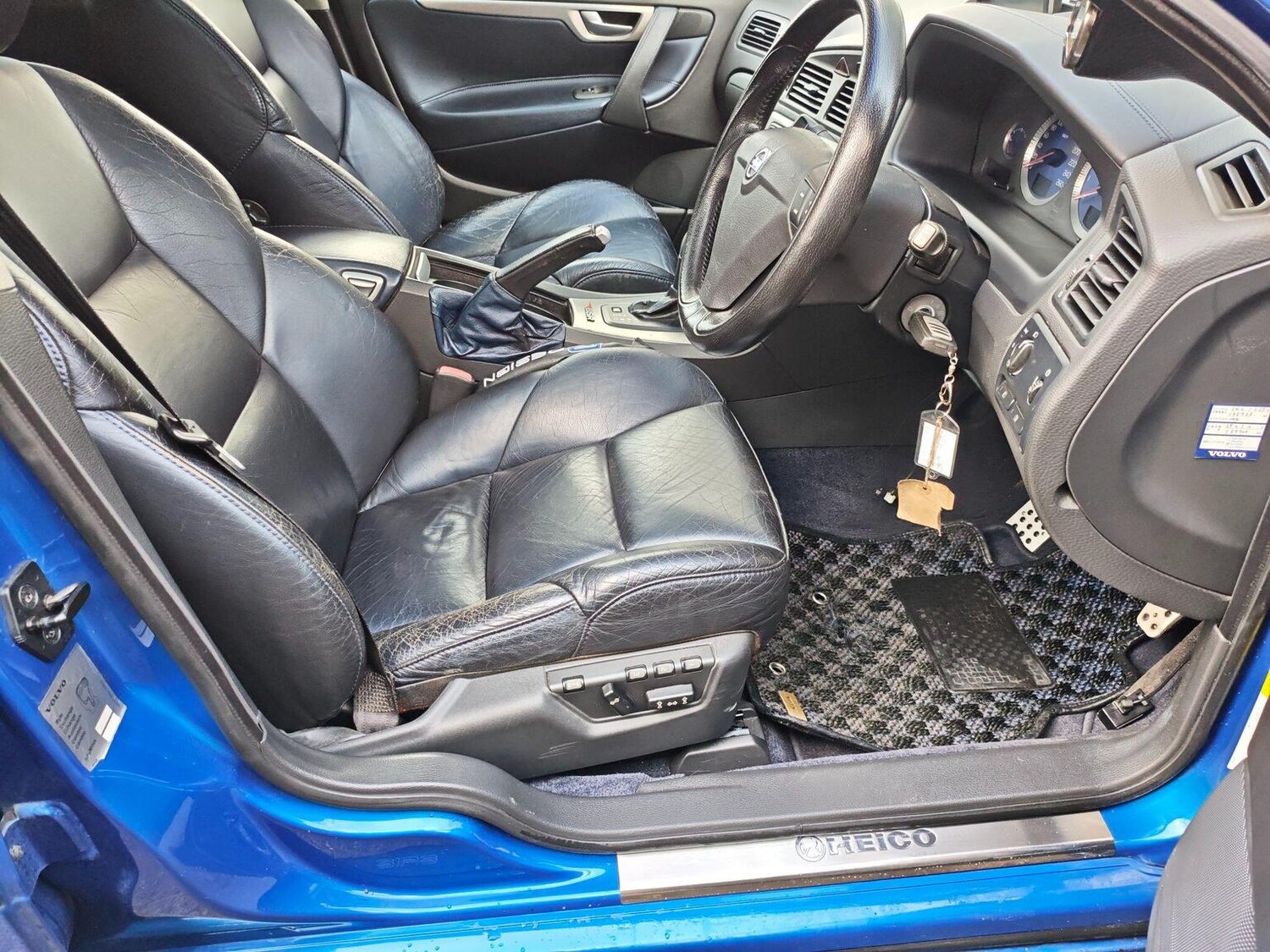 Used Volvo V70 2025 for sale - 77715067: Photo 8