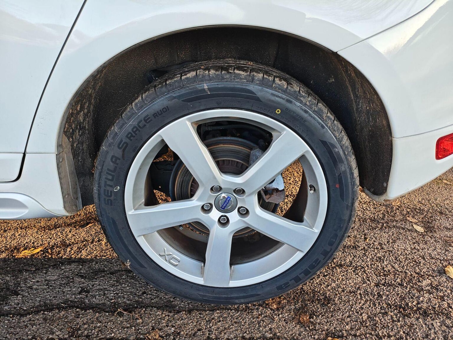 Used Volvo XC60 2013 for sale - 76940100: Photo 20