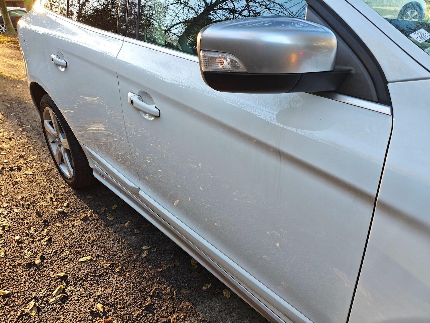 Used Volvo XC60 2013 for sale - 76940100: Photo 22