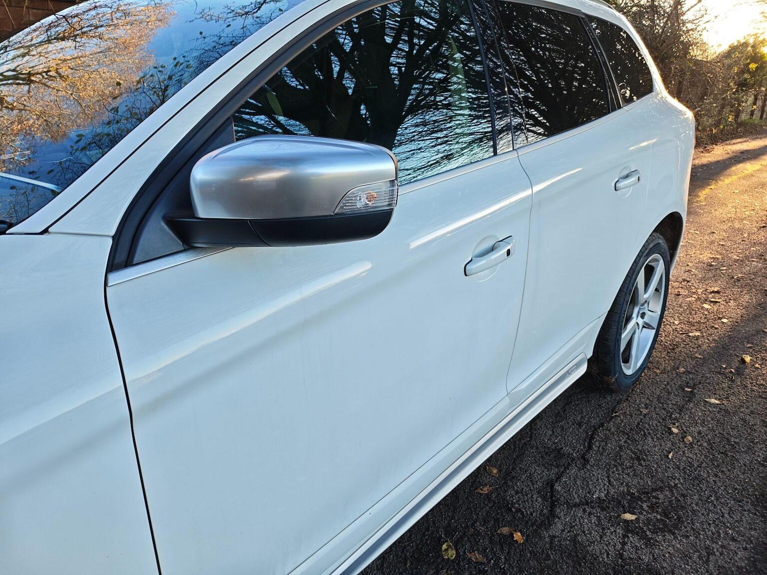 Used Volvo XC60 2013 for sale - 76940100: Photo 23