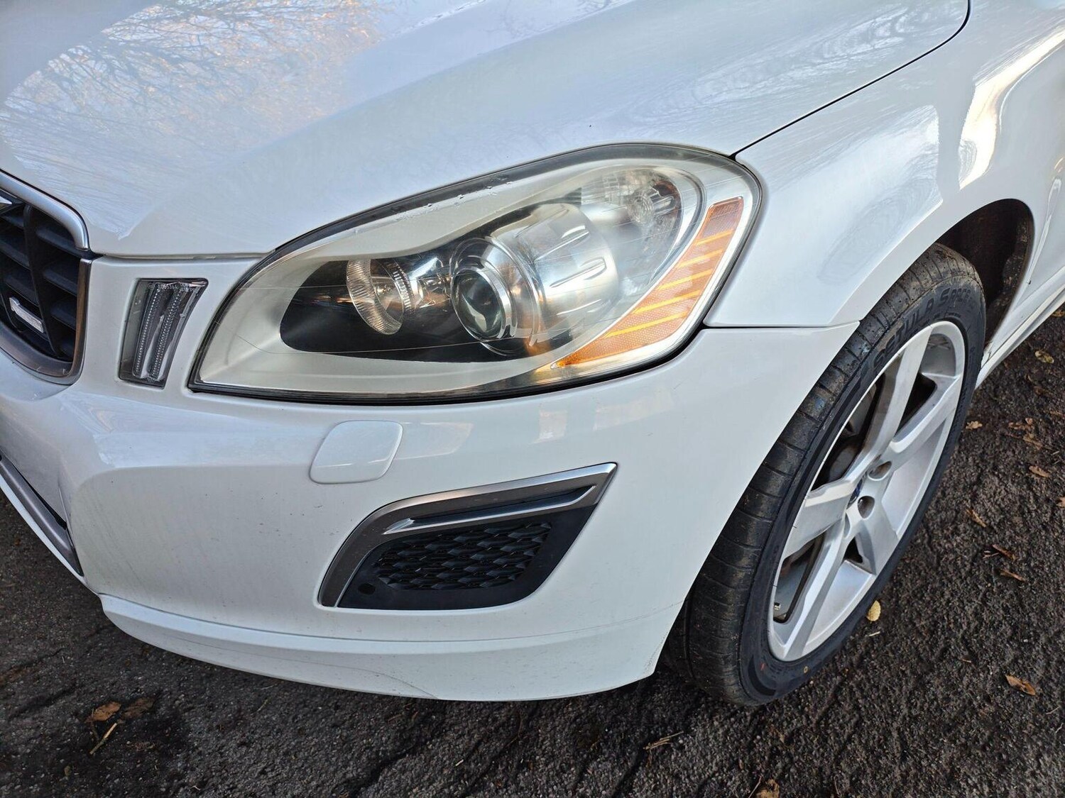 Used Volvo XC60 2013 for sale - 76940100: Photo 26