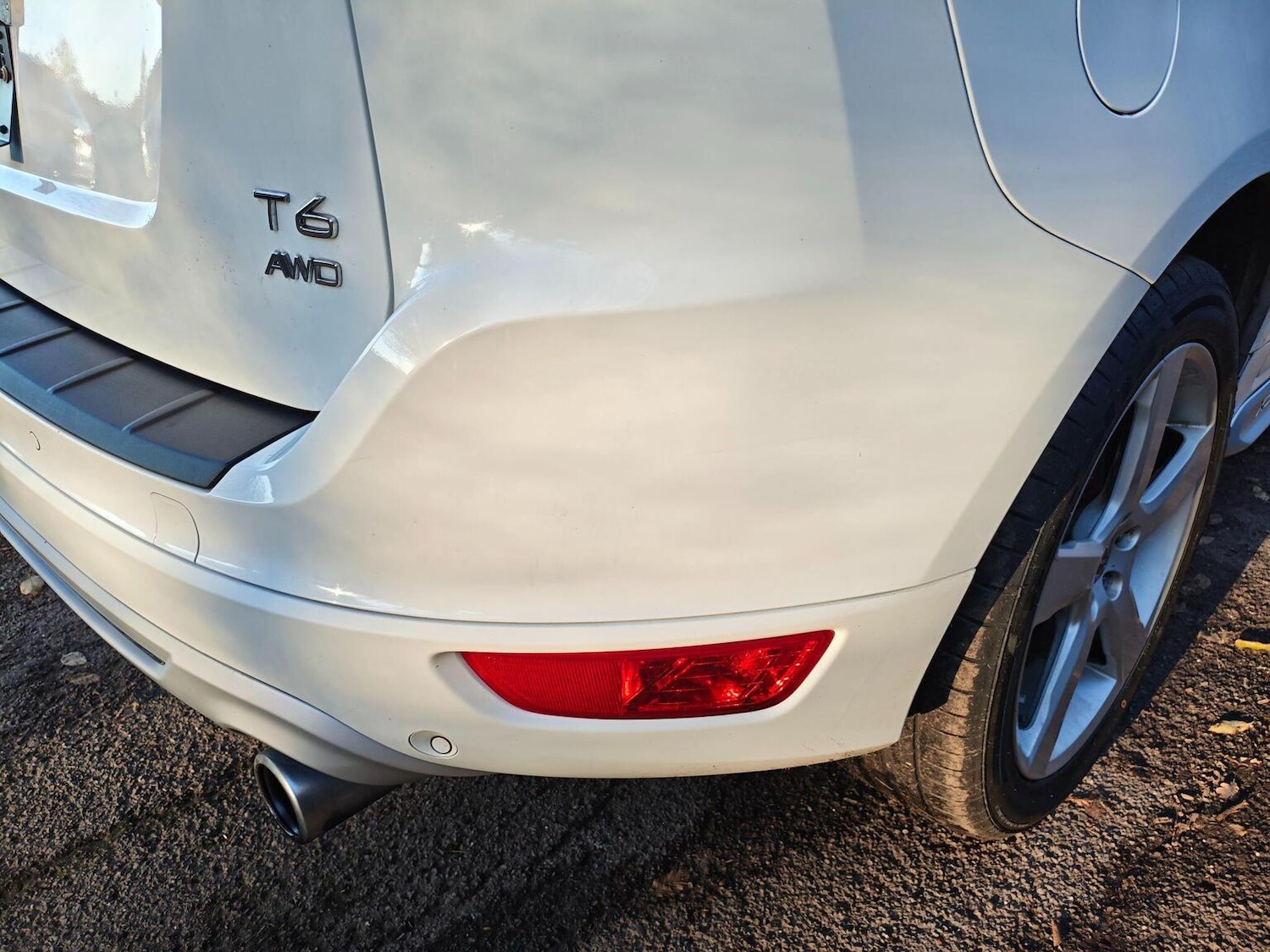 Used Volvo XC60 2013 for sale - 76940100: Photo 30