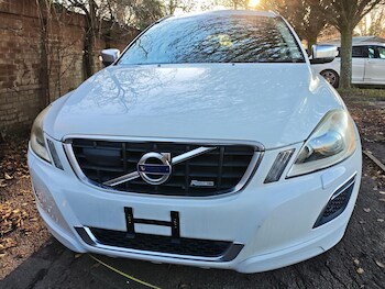 Used Volvo XC60 2013 for sale - 76940100: Photo