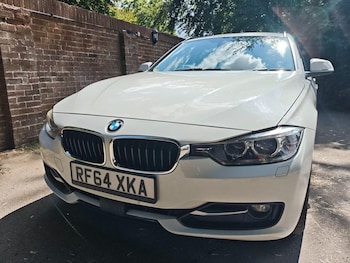 Used BMW 3 Series 2014 for sale - 79417463: Photo