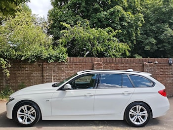 Used BMW 3 Series 2014 for sale - 79417463: Photo