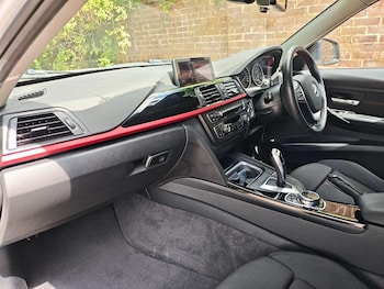 Used BMW 3 Series 2014 for sale - 79417463: Photo