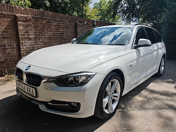 Used BMW 3 Series 2014 for sale - 79417463: Photo