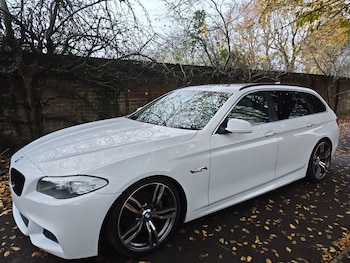 2012 - 3.0 530i SE Touring Steptronic Euro 5 5dr