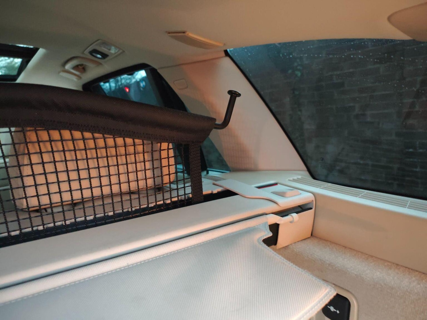 Used BMW 5 Series 2011 for sale - 77069090: Photo 10